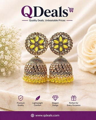 Jhumka R-50D
