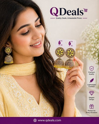 Jhumka R-50D