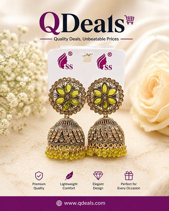 Jhumka R-50D