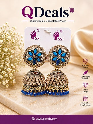 Jhumka R-50E