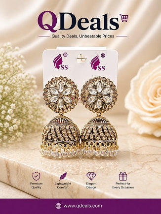 Jhumka R-50F