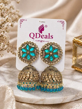 Jhumka R-50