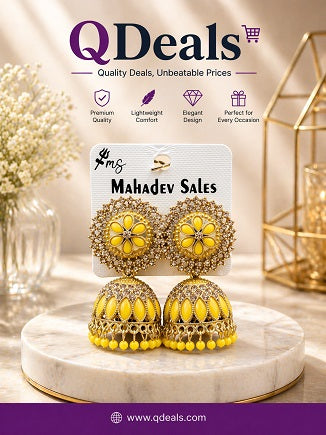 Jhumka R-51