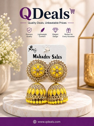 Jhumka R-51