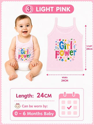 Goodlay Kids Under Wear K-10