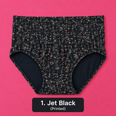 LadyCare Gripper Panty L-04