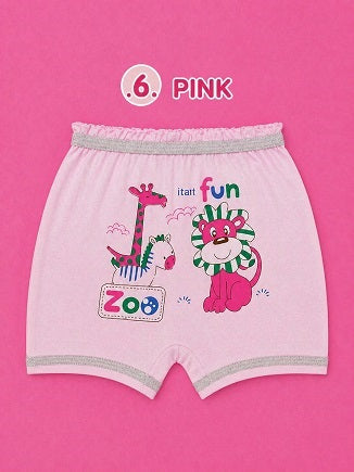 Goodlay Kids Inner Wear L-113