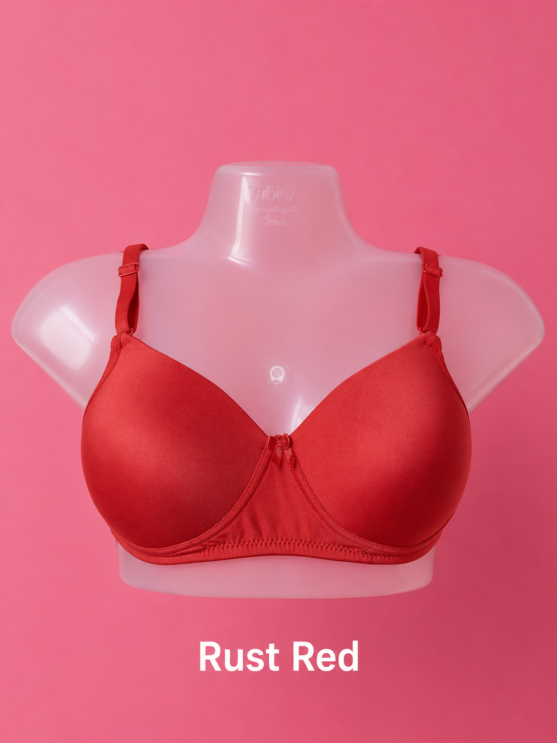 SHOWTIME L -PADDED BRA L-120
