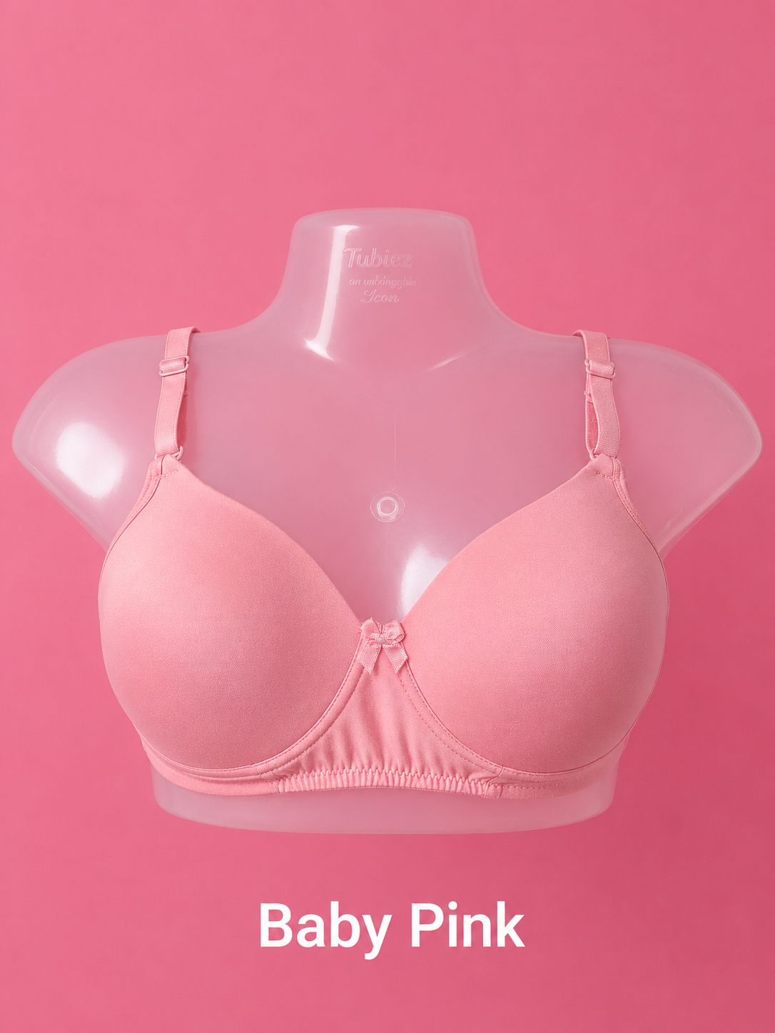 SHOWTIME L -PADDED BRA L-120