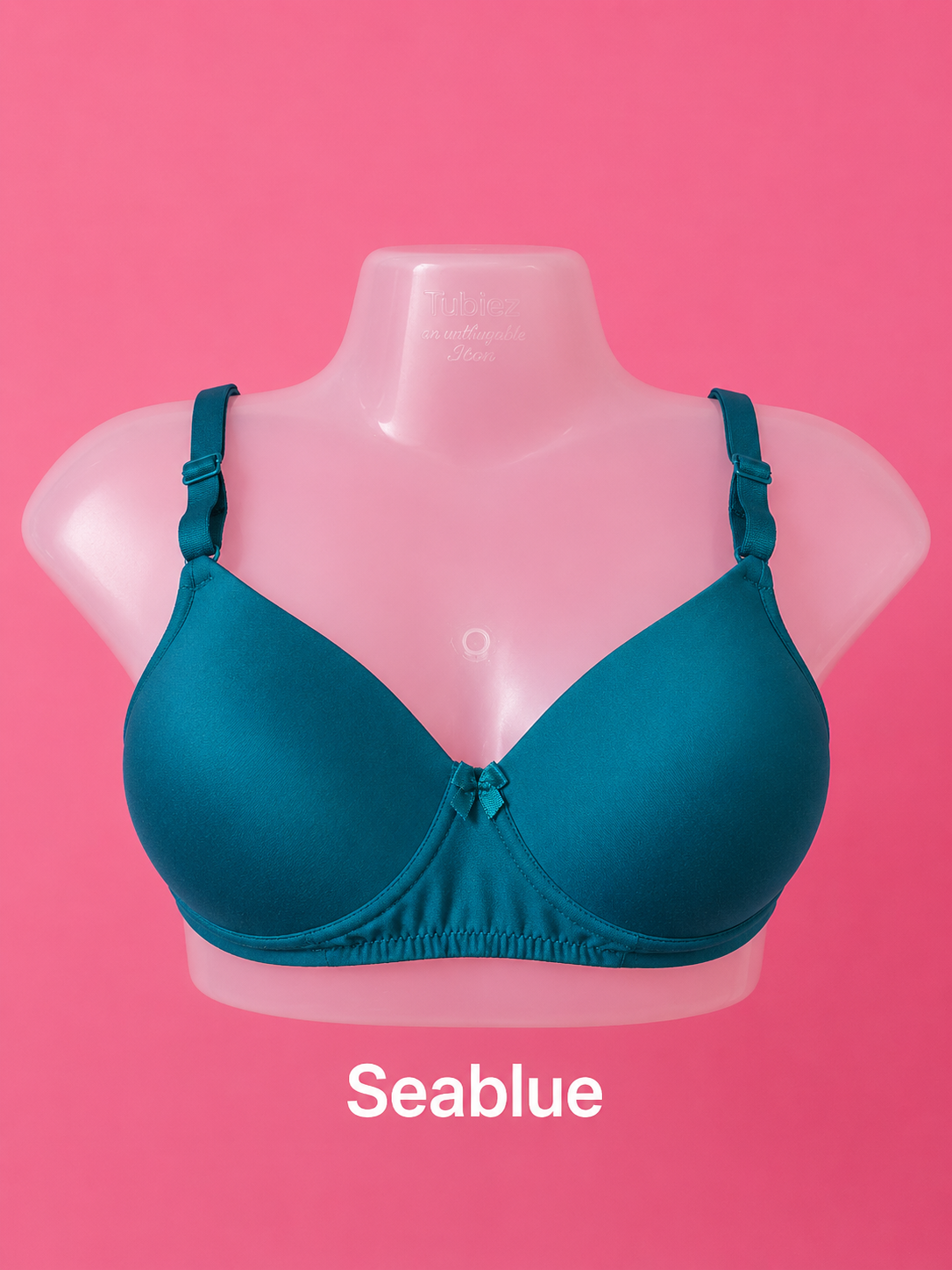 SHOWTIME L -PADDED BRA L-120
