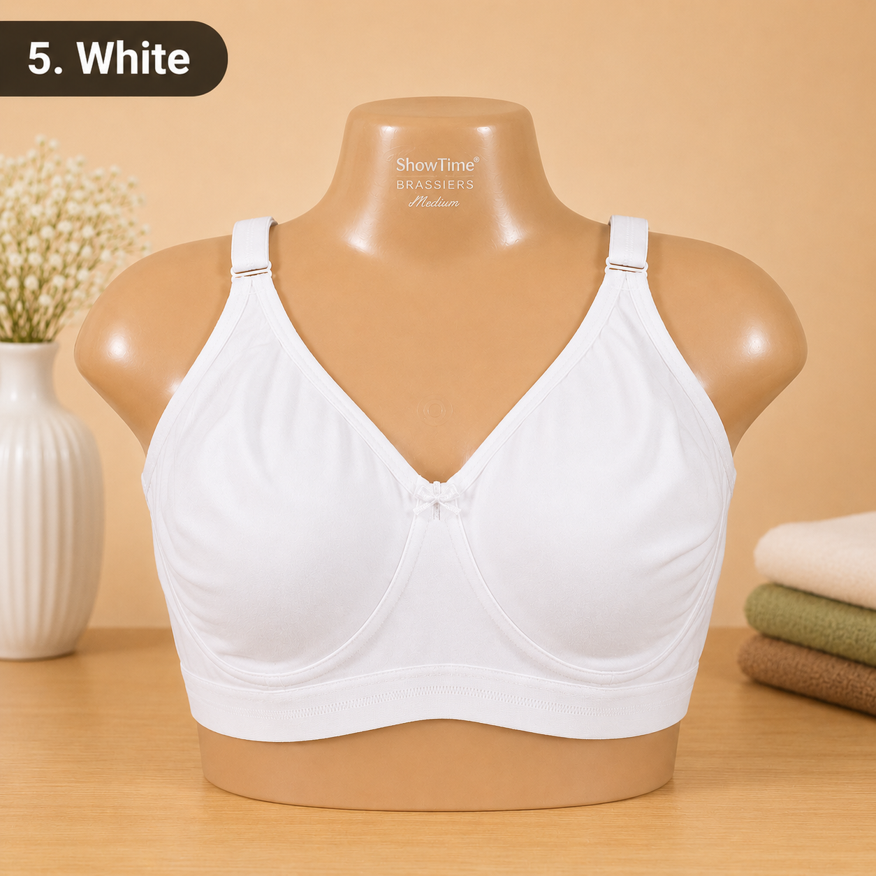 ShowTime Brassiers L-70
