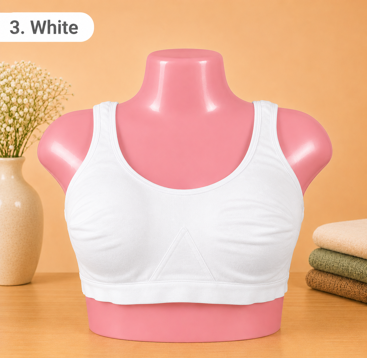 ShowTime Brassiers- L-77