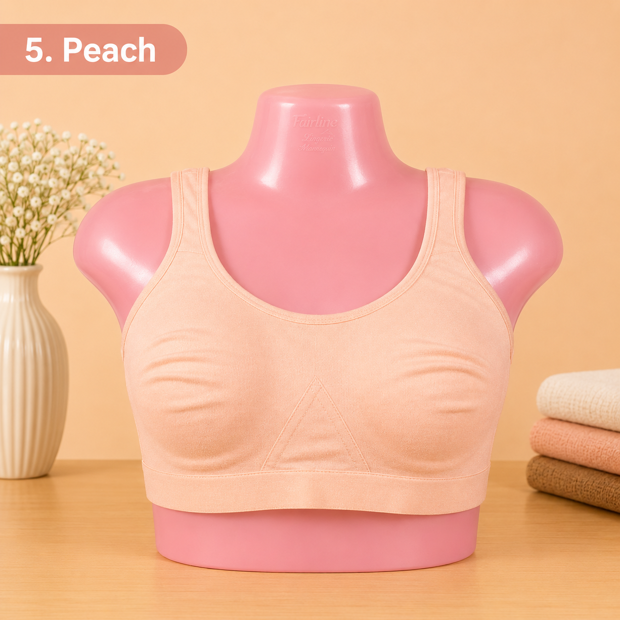 ShowTime Brassiers- L-81