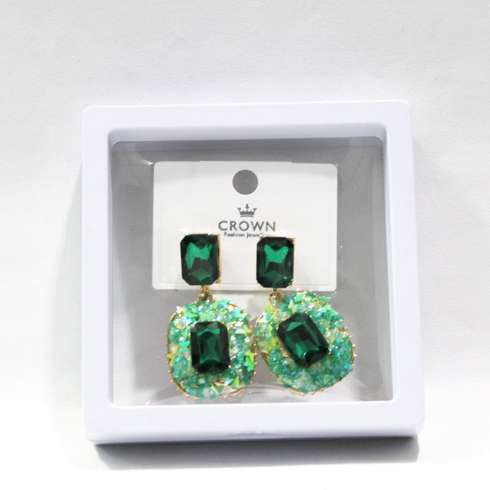 Earrings R42-E