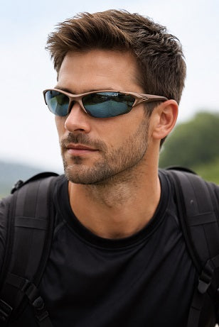 Sun Glasses (imported} G-01