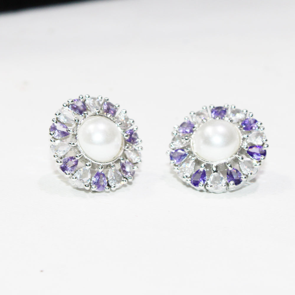 Earrings TOP-14
