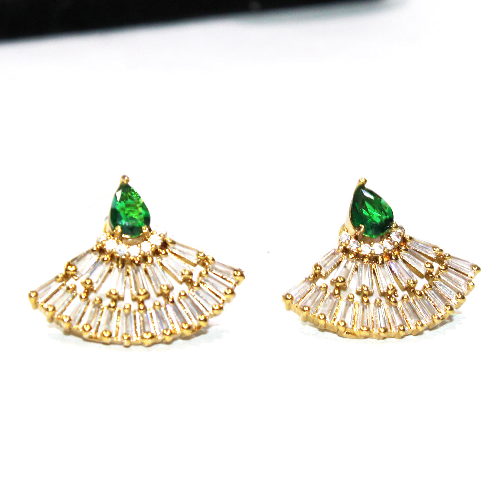 Earrings TOP-16