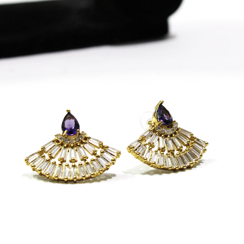Earrings TOP-8