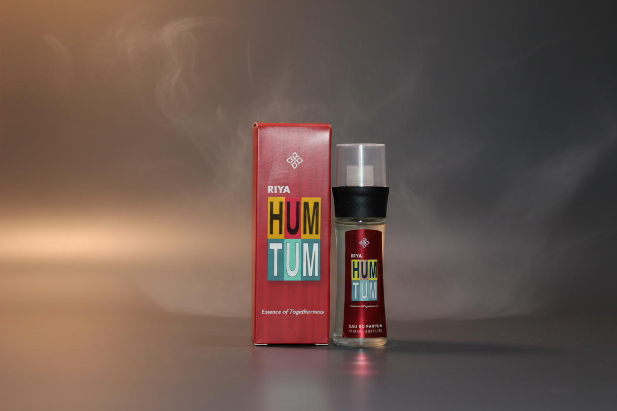 PERFUME - RIYA HUMTUM-CM-29