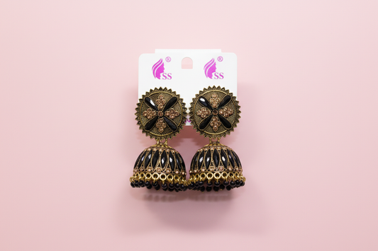 Earrings - R-48