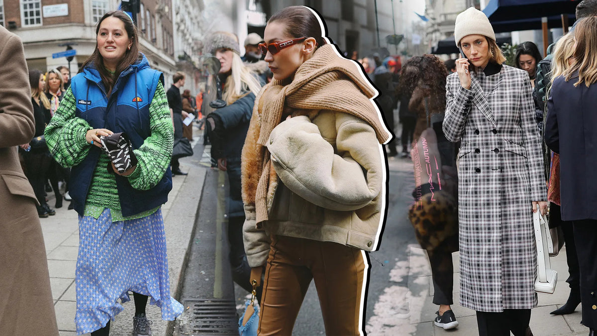 Winter Wardrobe Essentials: Stay Warm, Stay Stylish with Q Deals!