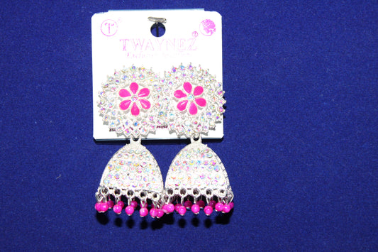 Jhumka - H-58F