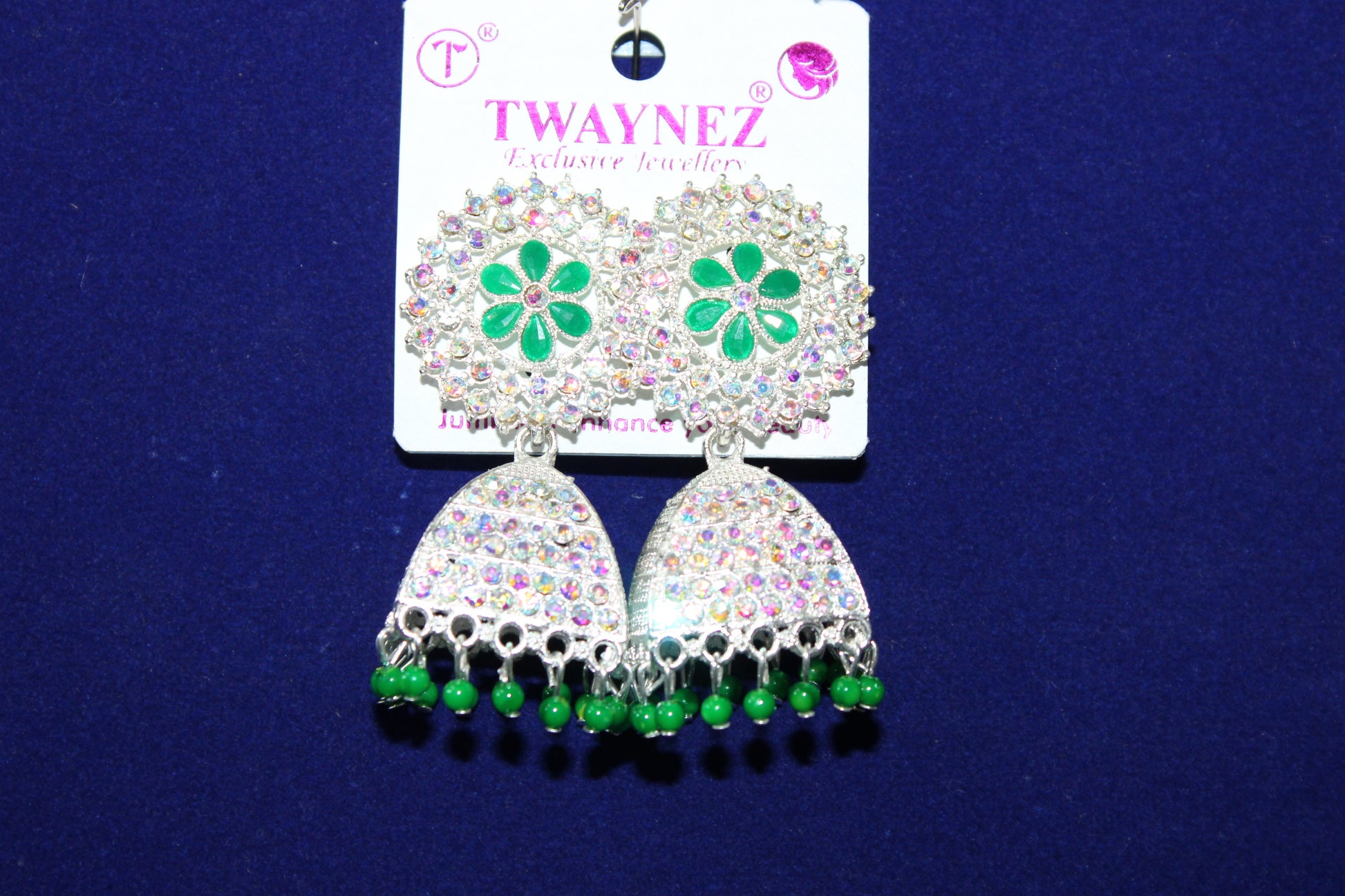 Jhumka  H-58D