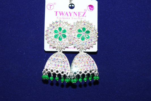 Jhumka  H-58D