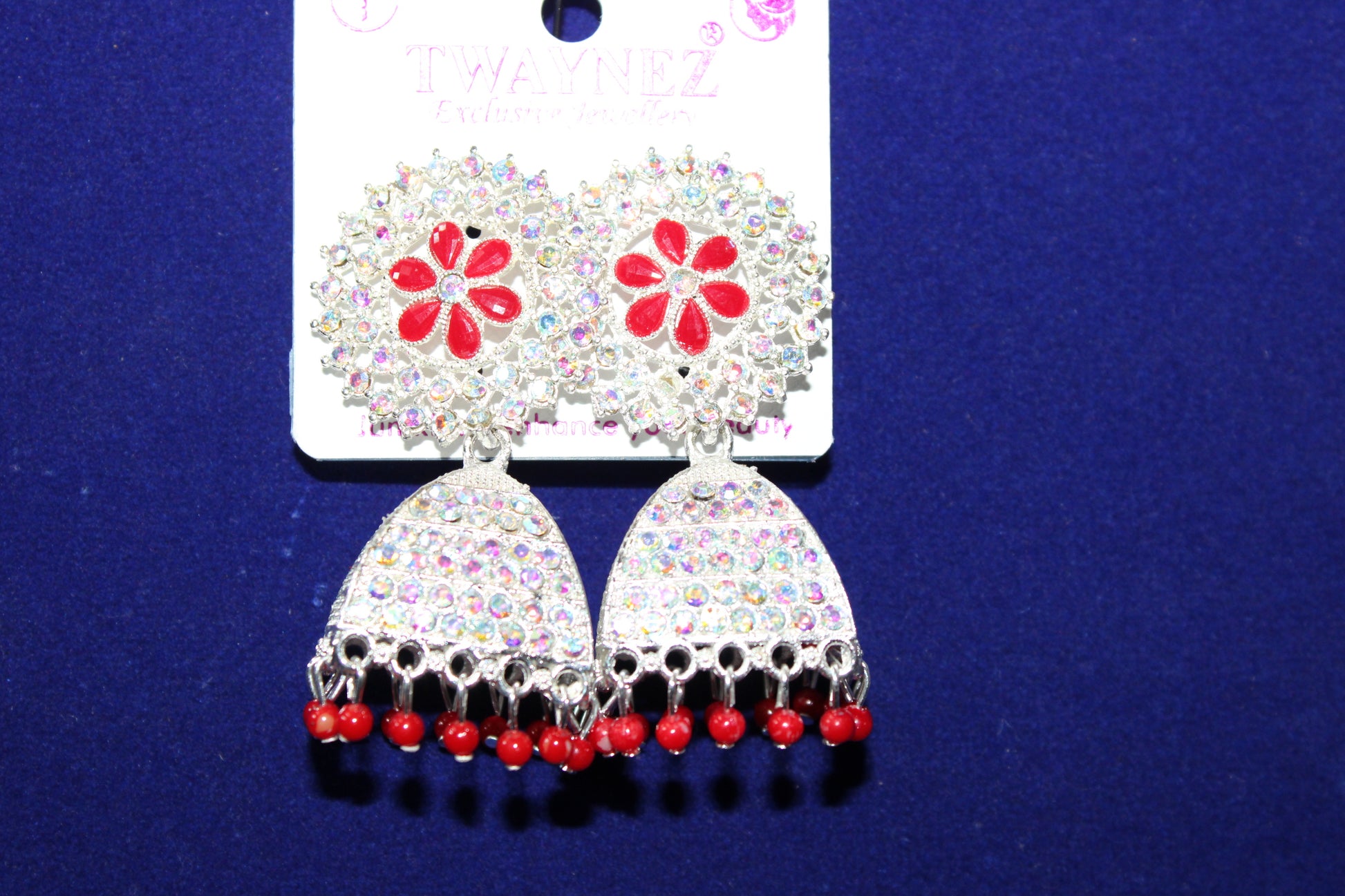 Jhumka - H-58C