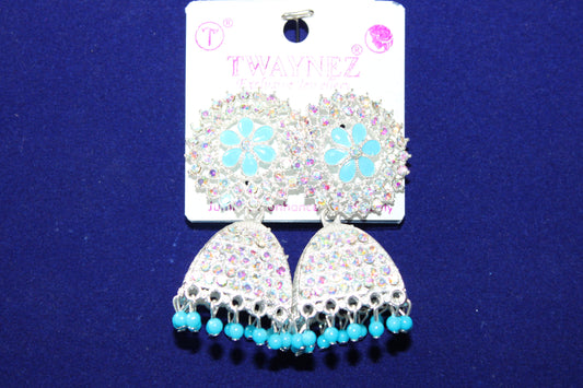 Jhumka - H-58