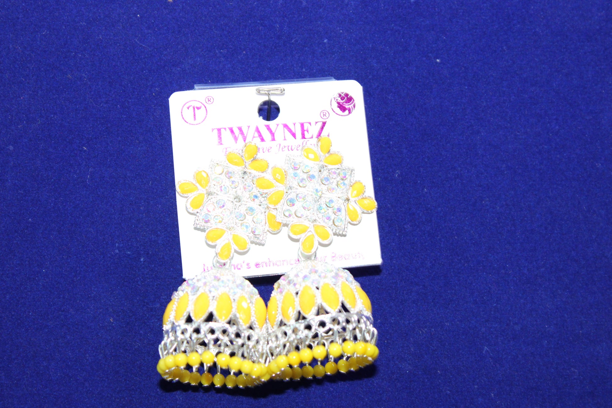 Jhumka - H-63G