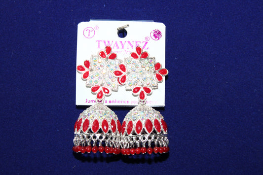 Jhumka - H-63B