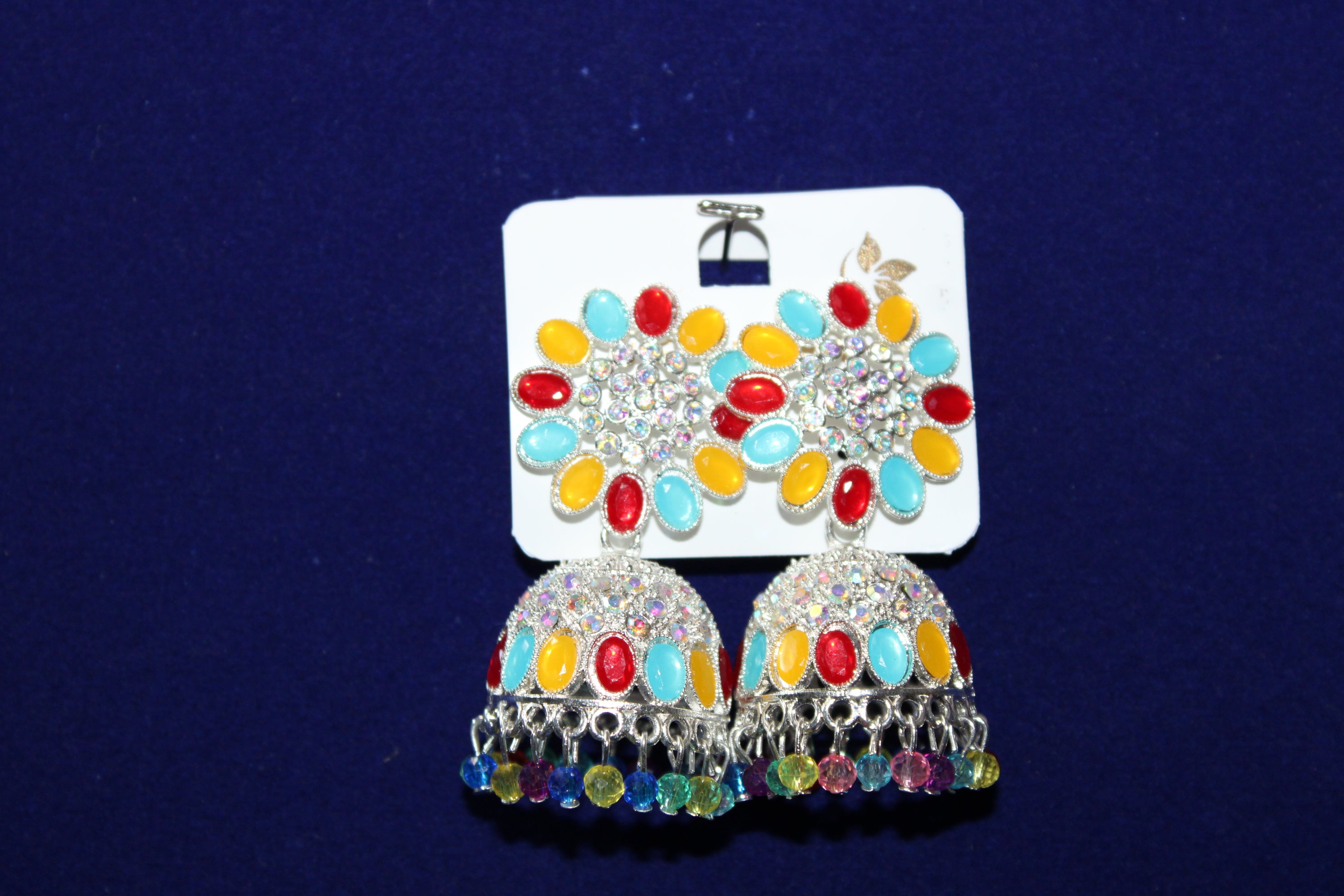 Jhumka -  H-60
