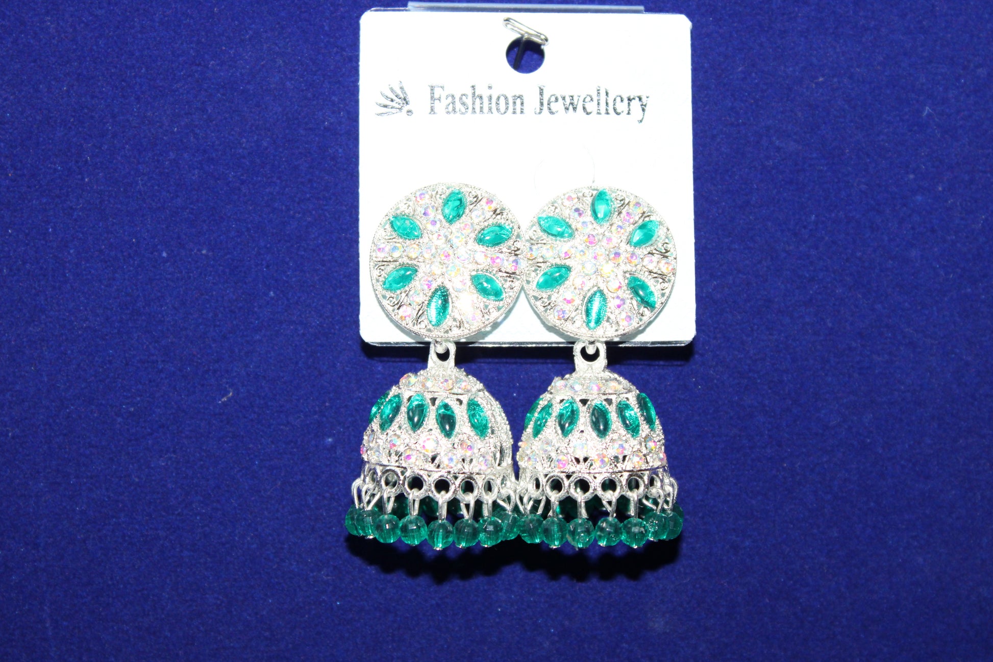 Jhumka - H-66M