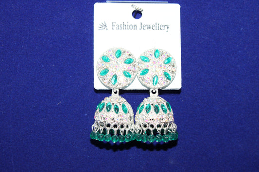 Jhumka - H-66M