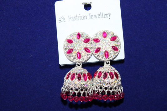 Jhumka - H-66K