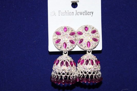 Jhumka - H-66J