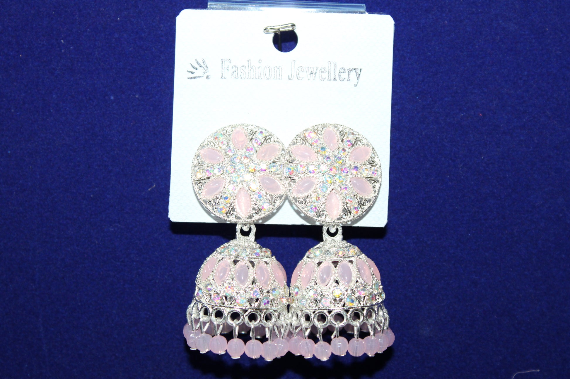 Jhumka - H-66F