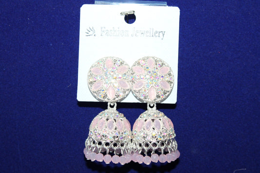 Jhumka - H-66F