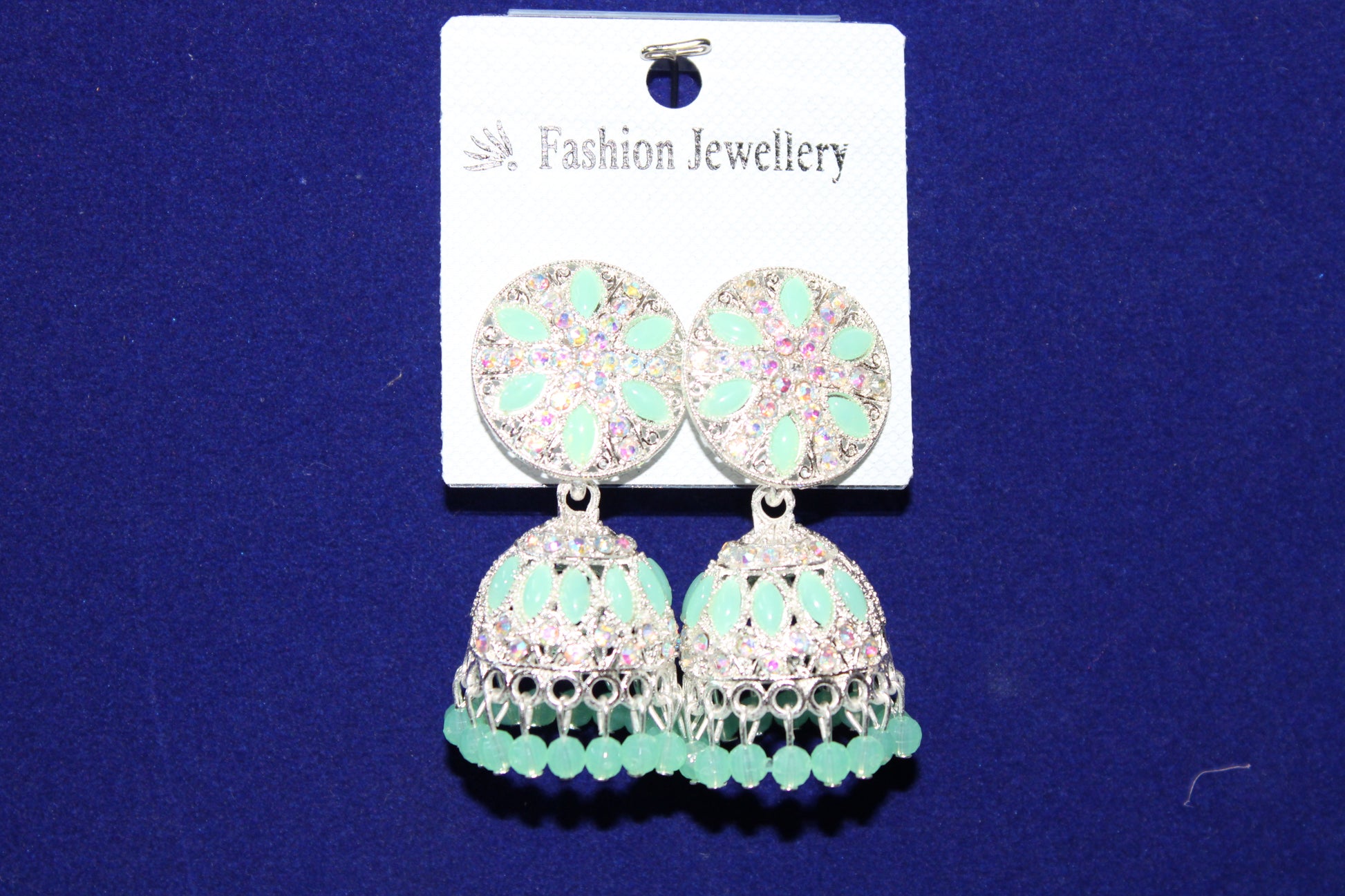 Jhumka - H-66D
