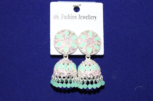 Jhumka - H-66D