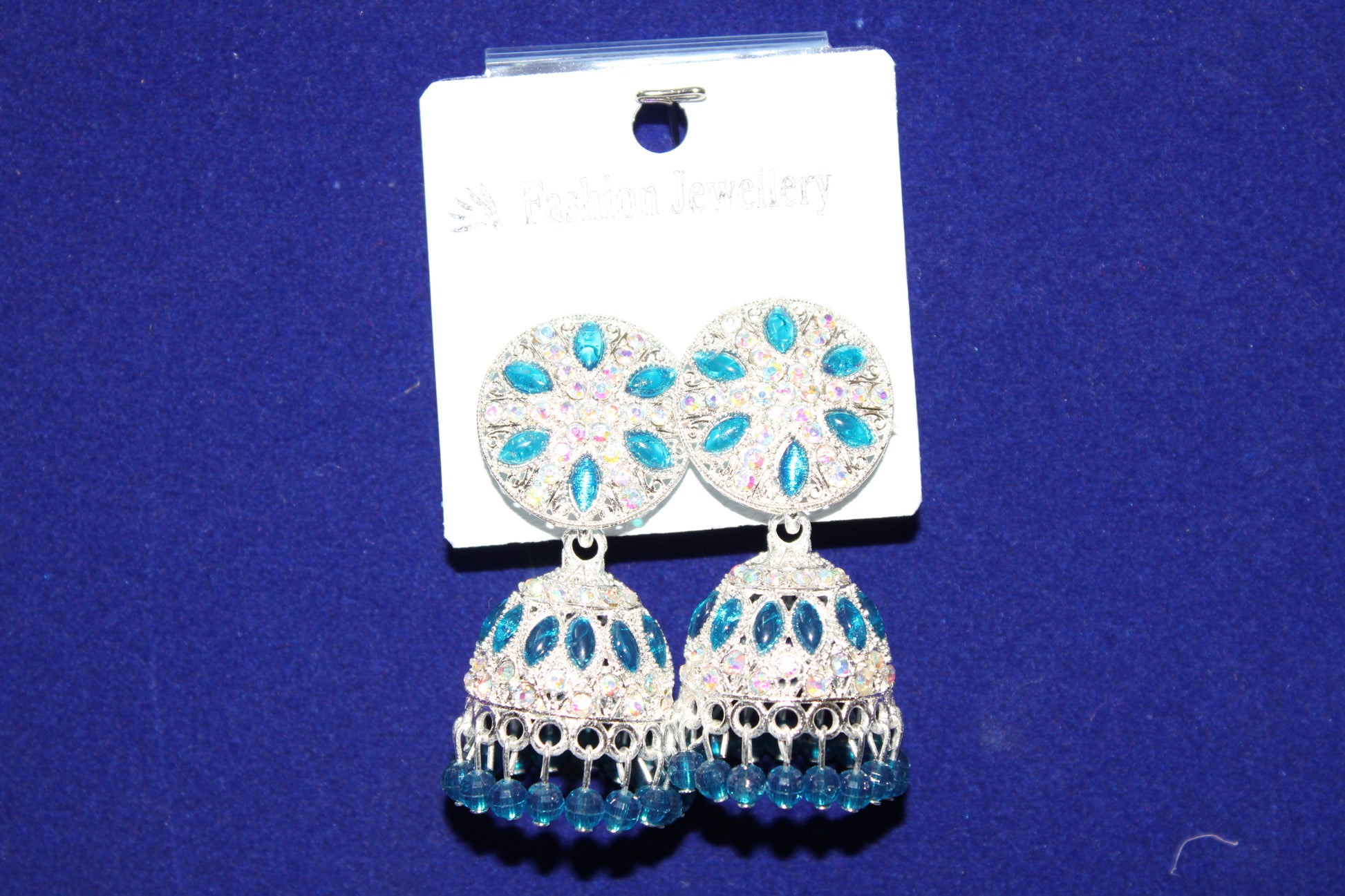Jhumka -  H-62J