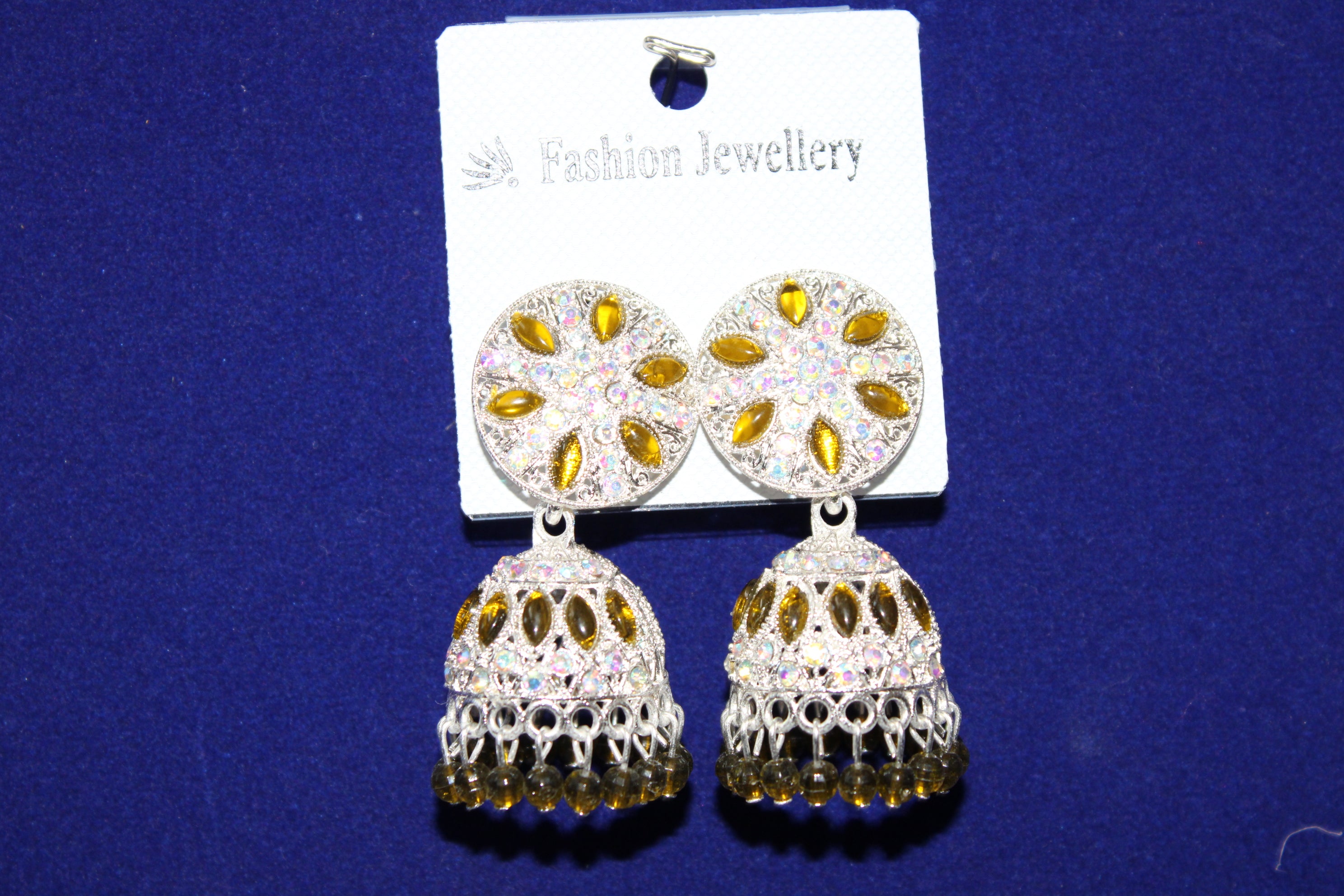 Jhumka - H-66C