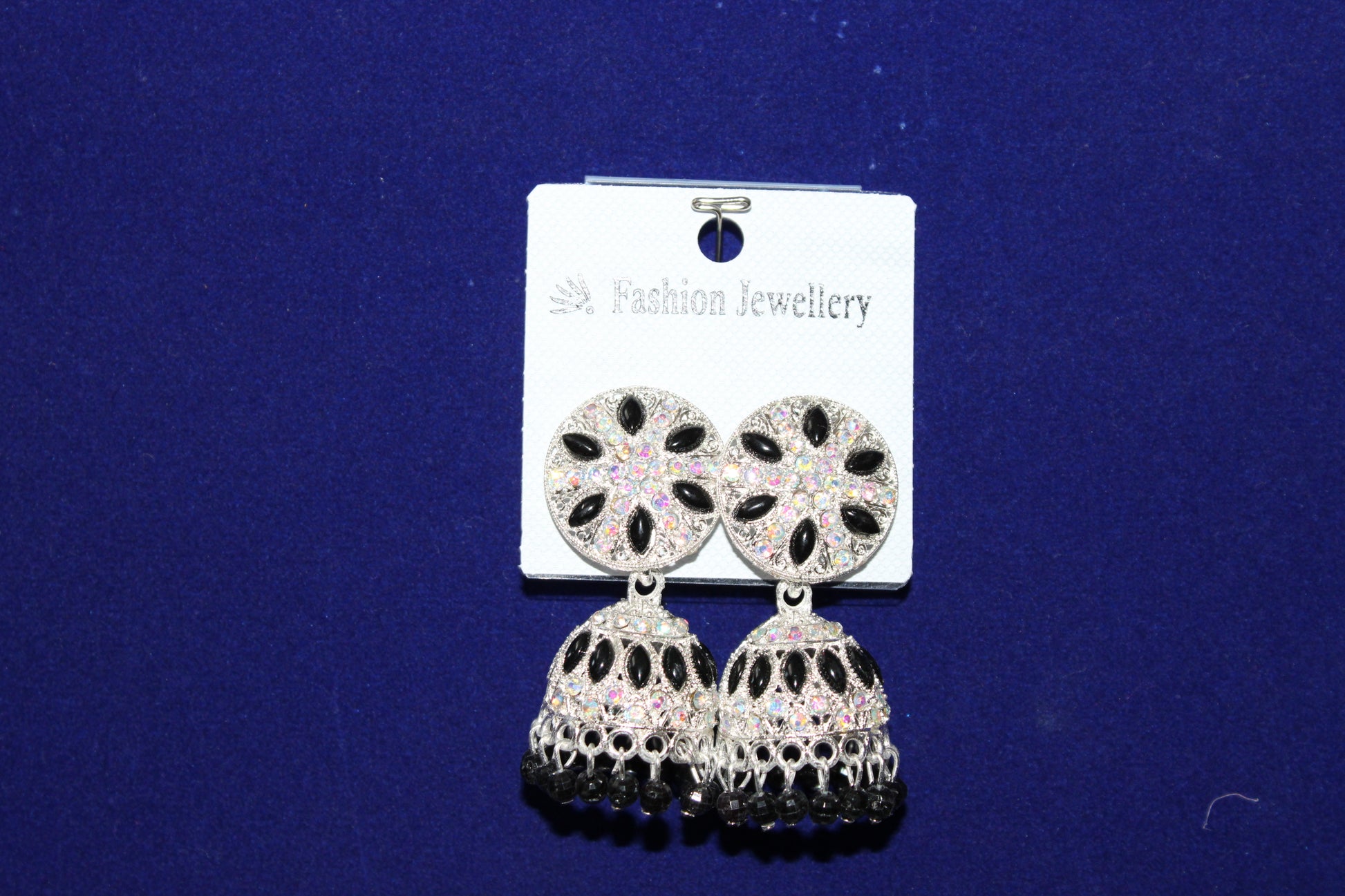 Jhumka -  H-66