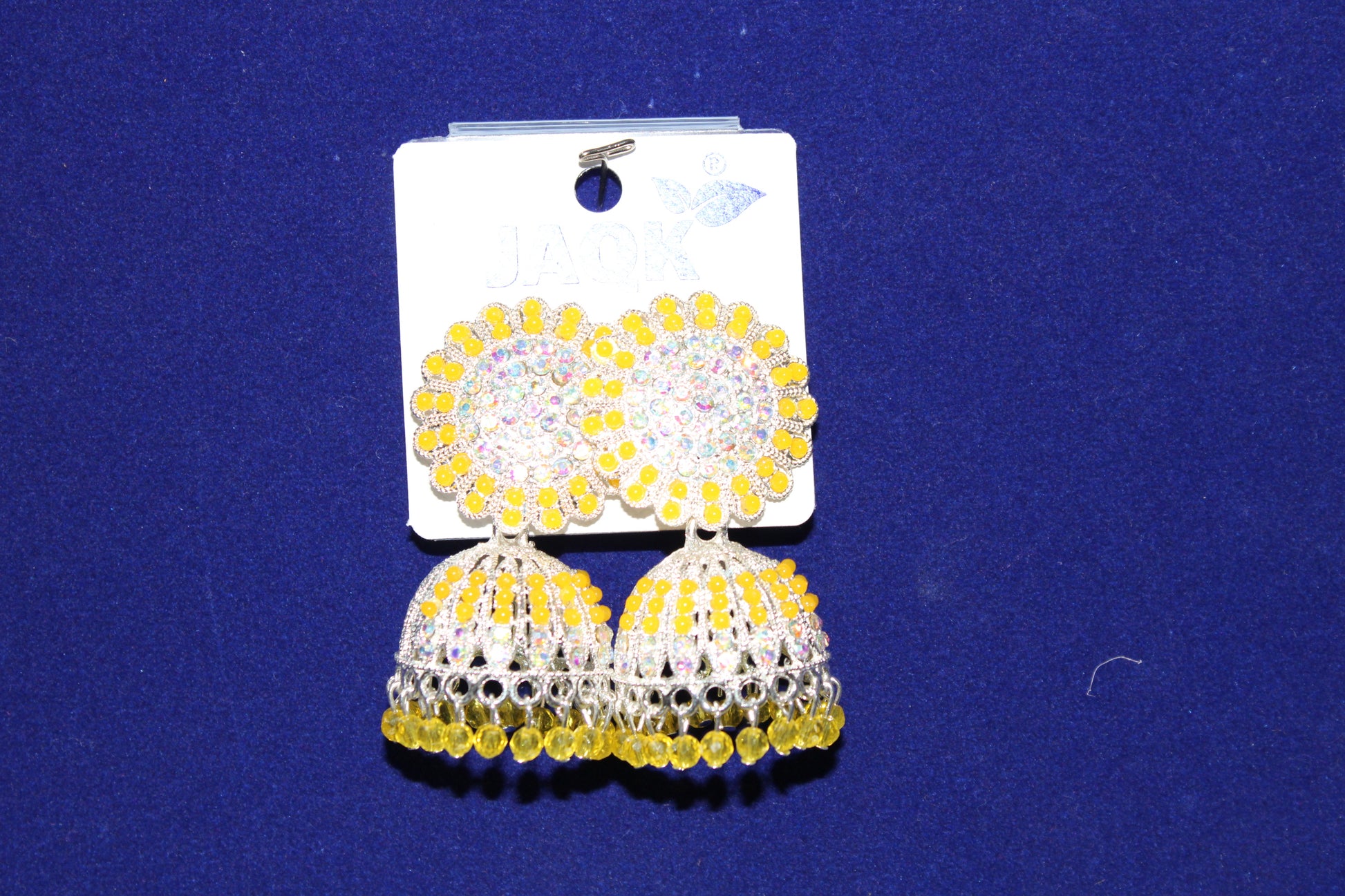 Jhumka -  H-62H