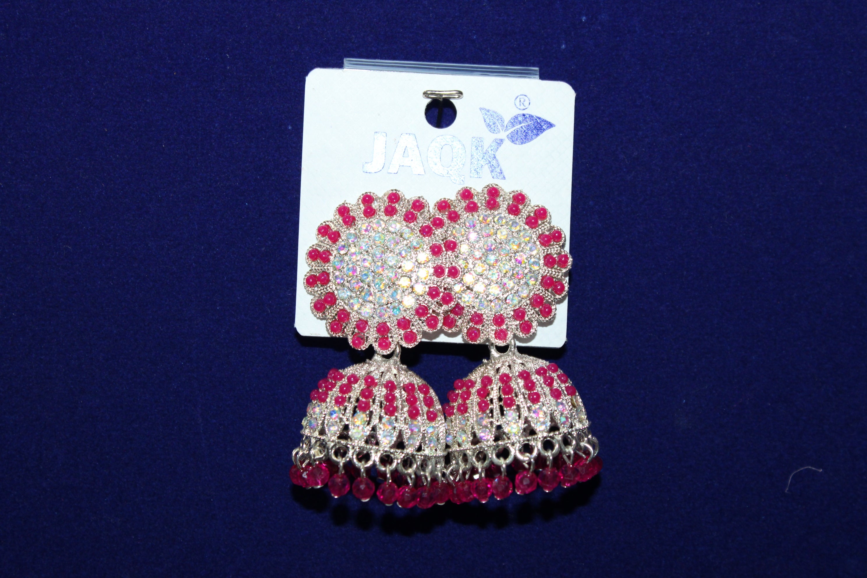 Jhumka -   H-62G