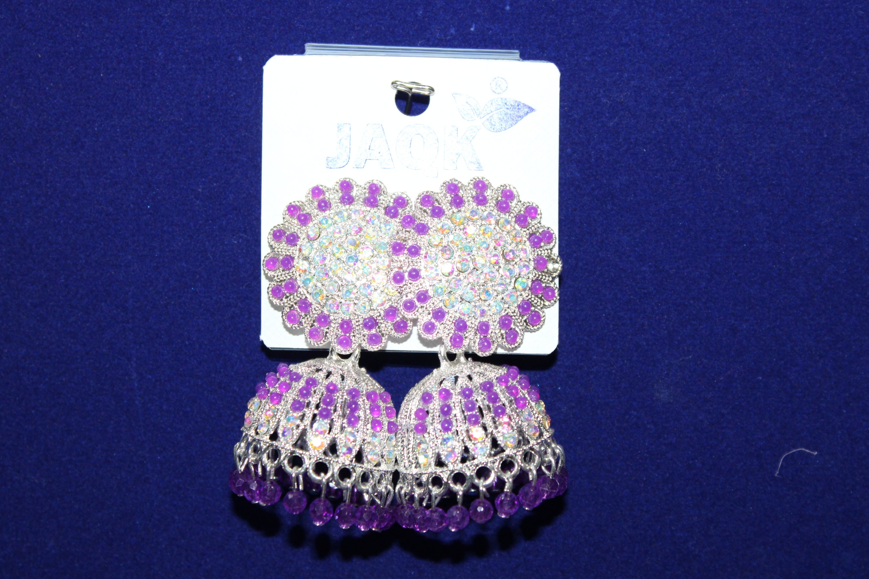 Jhumka - H-62A