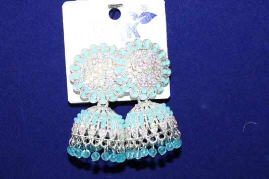 Jhumka -  H-62