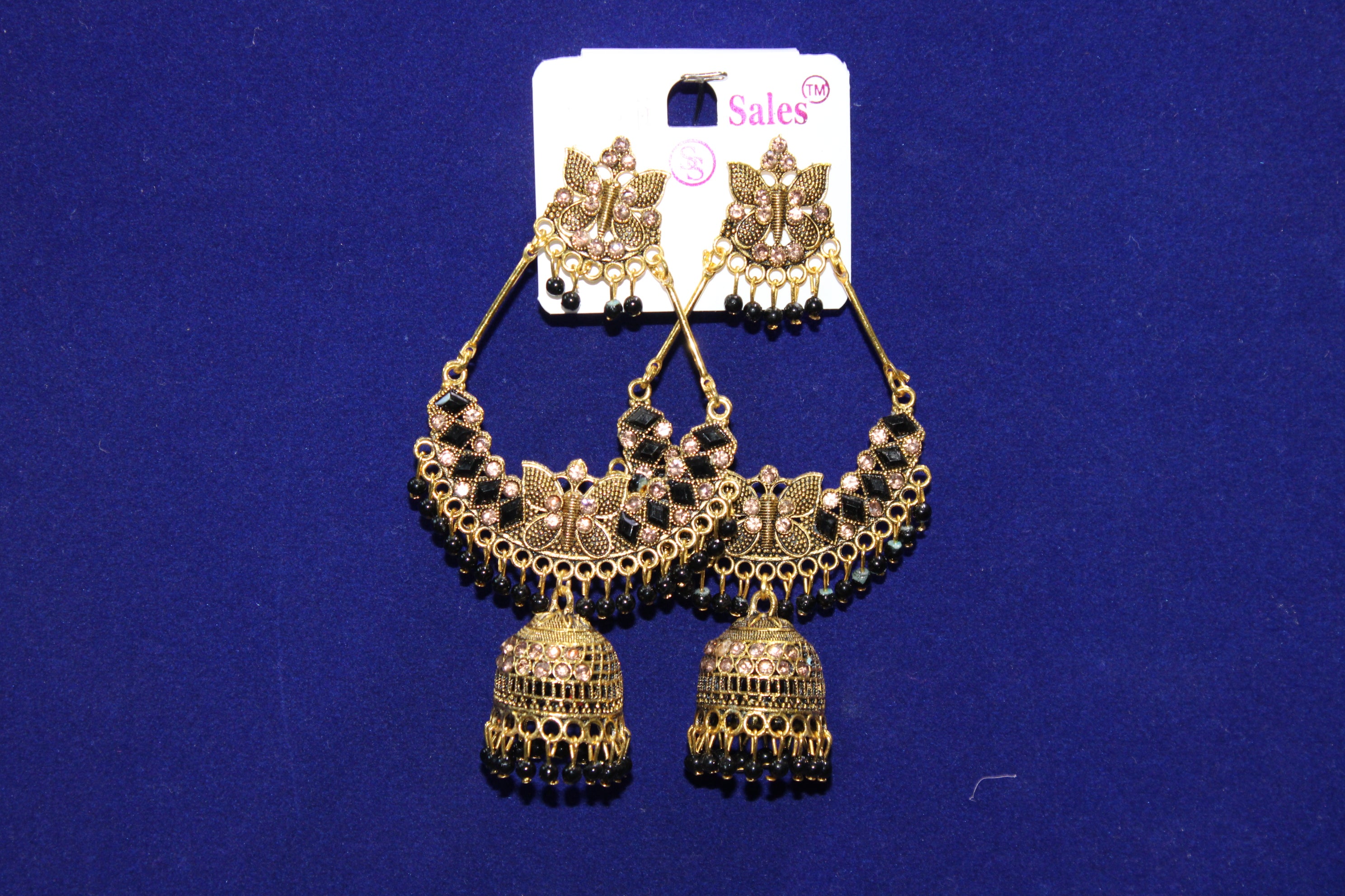 Jhumka -  H-61B