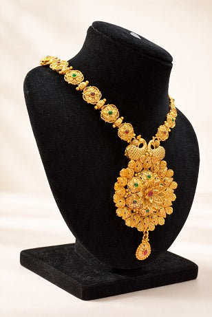 Necklace A-112